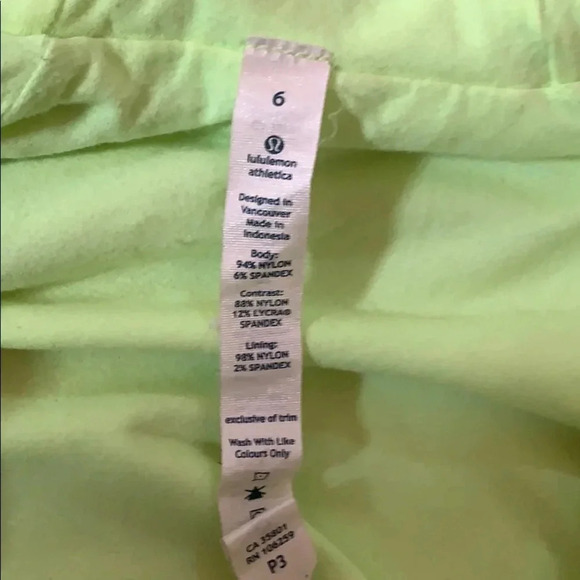 Lululemon street to studio jacket - Picture 12 of 13